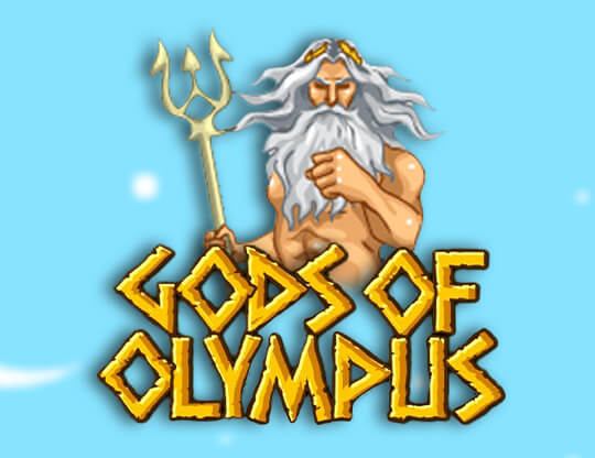 Gods of Olympus